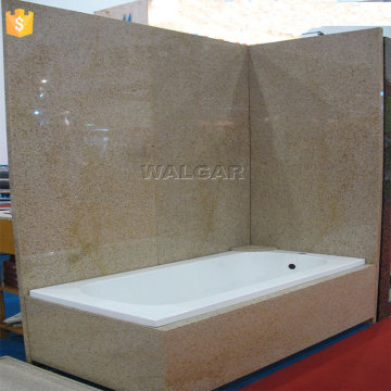 Natural Stone Tub Surround G682 Granite Tub Surround