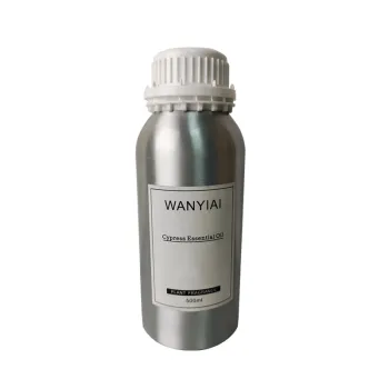 Cypress Essential Oil
