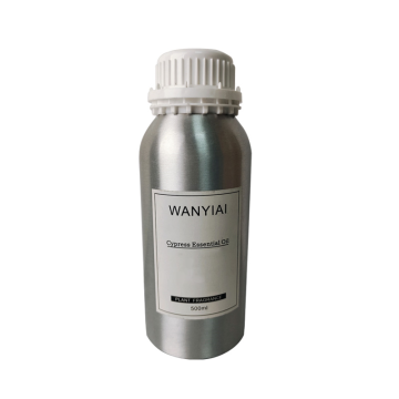Cypress Essential Oil