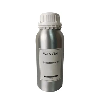 Cypress Essential Oil