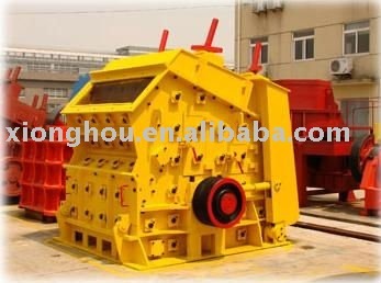 Impact Crusher PF Series