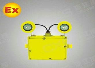 Stationary Ex-Proof 2 W Energy-Saving Led Emergency Light I
