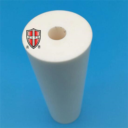 Pompe a stantuffo con pistoni personalizzati in ceramica zirconia ZrO2