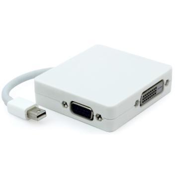 DP มินิกับ DVI/HDMI/VGA