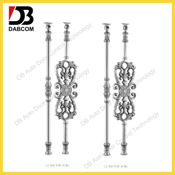 Aluminum Baluster Best Quality