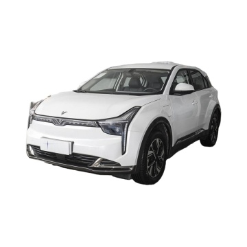 2023-2024 NETA U: 500km Range New Energy 5-Seat SUV - In Stock