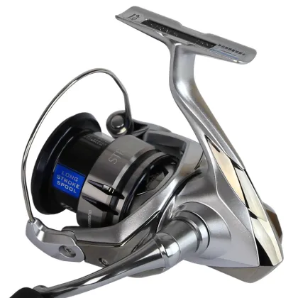 SHIMANO Original STRADIC FL C3000XG Sea Fishing Reel