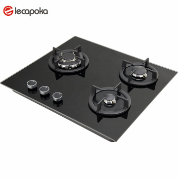 competitive price powerful stove burner gas cooker