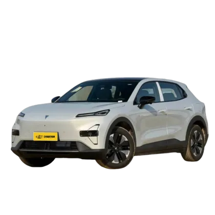 Deepal S05 2026 Max Range Electric SUV