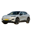 Deepal S05 2026 Max Range Electric SUV