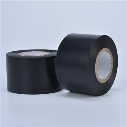 Heavy Duty PVC Adhesive Tape
