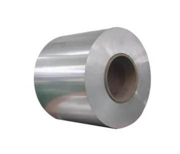 Aluminum Coil 1000 Series Alloy 1050