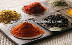 Spices and herbs Paprika/chilli SINGLE HERBS AND SPICES continental spices