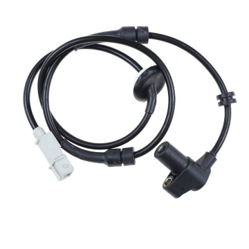 ABS Raddrehzahlsensor für Peugeot vorne
