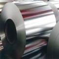 8011 1100 mill finish aluminium coil