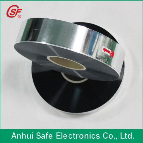 Anhui Safe opp metallized film for metallized polypropylene film capacitor