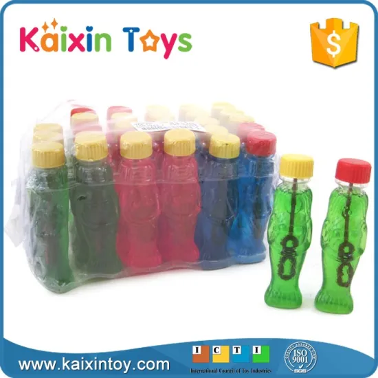 30pcs very cheap toys bubble water