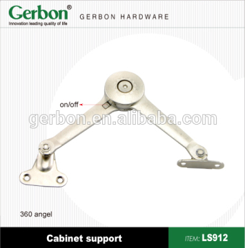 Shanghai Gerbon hardware gas spring in high quality