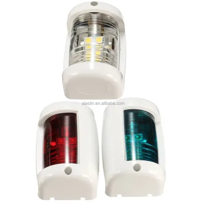 Most Popular LED Navigation Light 12V DC Marine Navigation Light Boat Navigation Light