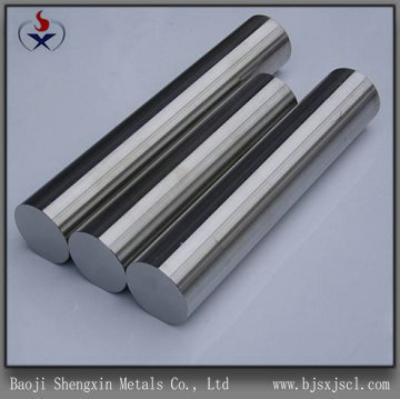 Ni200 Nickel bar high purity low price from Baoji Shengxin Metals