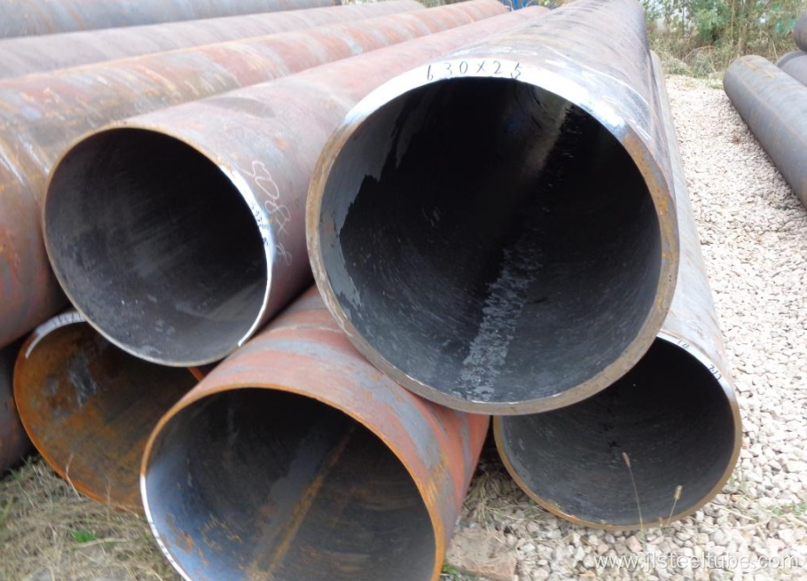 DN500 ASTM A519 4620 Seamless Steel Pipe