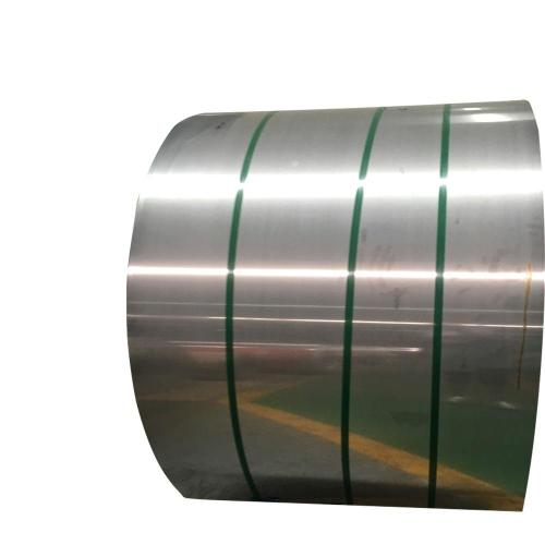 304&430 Cold Rolled Stainless Steel Coils