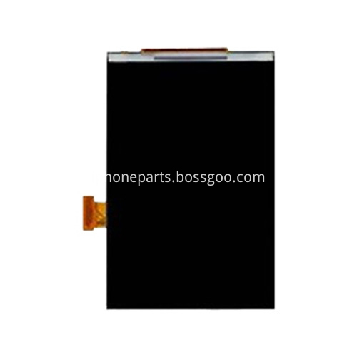 s6810 lcd black