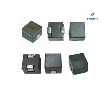 High Voltage Inductor HCB