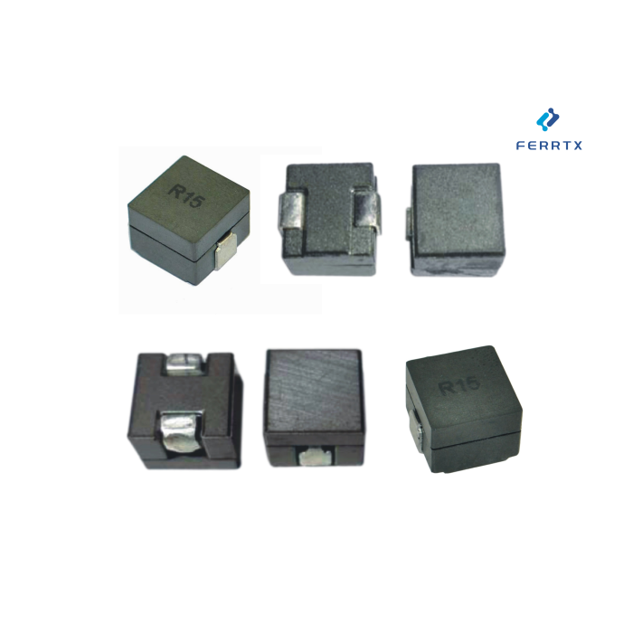 High Voltage Inductor HCB