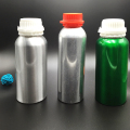 Semua saiz UV Electroplating Aluminium Bottle Best Quality