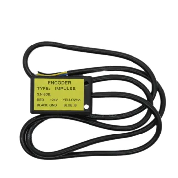 IMPULSE Elevator Door Encoder RCF1: Essential Spare Part for Lift Systems