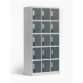 Commercial Cheap Steel Locker Changing Room Metal Lockers