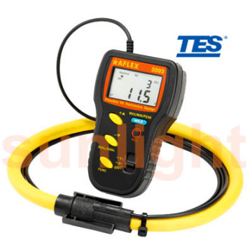 AFLEX-3003 True RMS Flexible Power Quality Tester