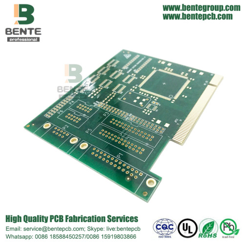 High-Tg PCB SMD Stencil