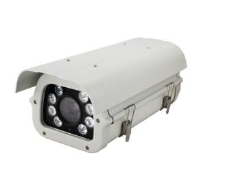 HD License Plate Camera Withsony CCD Sensor