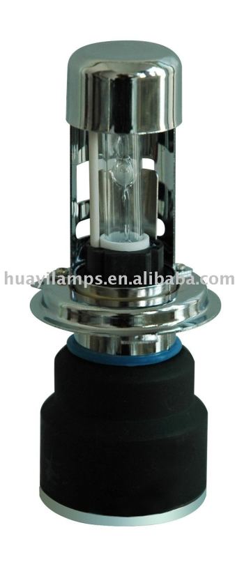 H4 HL Xenon lamp, hid xenon lamp, xenon lamp kit