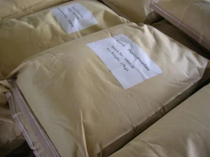STPP Detergent Raw Material
