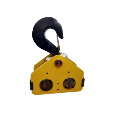 Wear-Resistant Steel Rope Crane Lifting Block for Home Use Bridge Crane