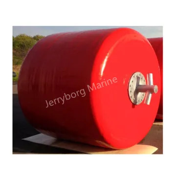 Customizable EVA Foam Marine Mooring Buoy - Various Sizes and Colors