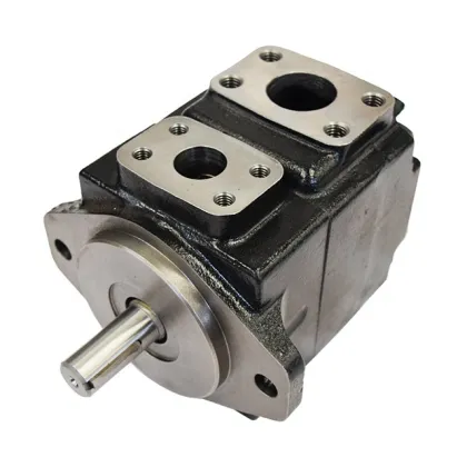 Parker Denison T6C Hydraulic Single-Stage Vane Pump