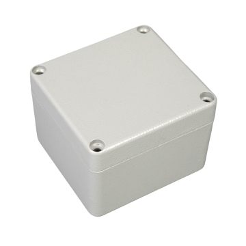 Fully stocked ip65 plastic electrical junction waterproof box