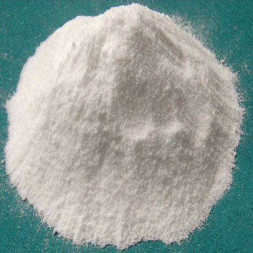 High Purity Tartaric Acid CAS 87-69-4