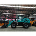 Cheap Micro Wheel Loader Wheel Loader