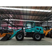 Cheap Micro Wheel Loader Wheel Loader