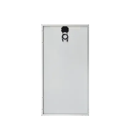 Factory Manufacture Solar Power Panels High Power 350 Watt Monocrystalline Solar Panels