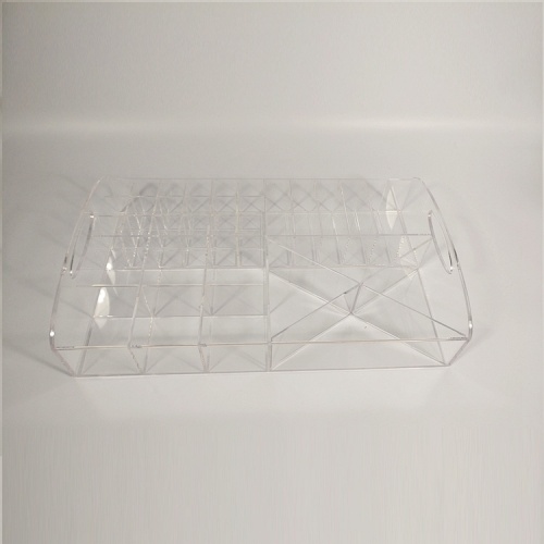 APEX Acrylic Multifunctional Makeup Tray