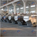 Calcium Gluconate Vibrating Fluid Bed Drying Machine