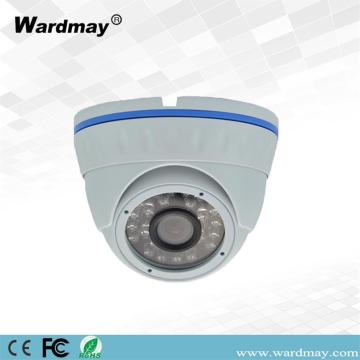 H.265 4.0MP High Definition Dome IP Camera