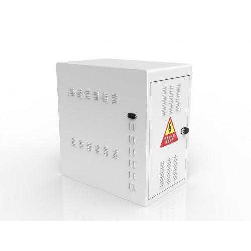 20 USB port lockable charging cabinet School Furniture
