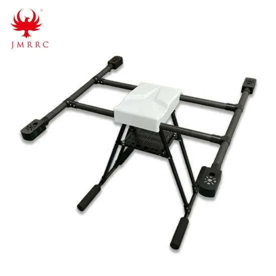 Quadcopter Frame Kit 1000mm Heavy Lift 4-rotor Carbon Fiber Drone Body 1-5kg Payload Frame JMRRC